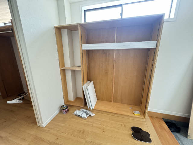 シューズBOX