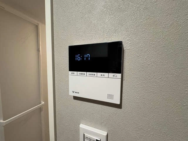 浴室乾燥機能