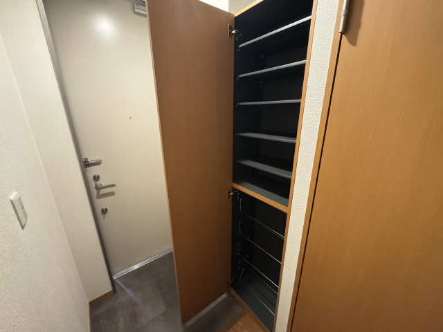 シューズBOX