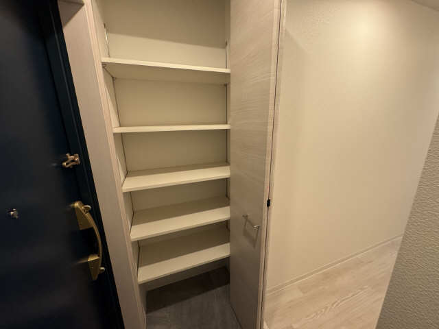 シューズBOX