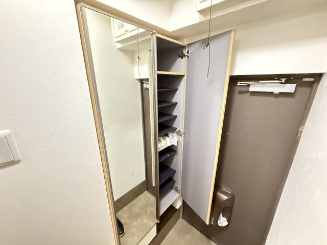 シューズBOX