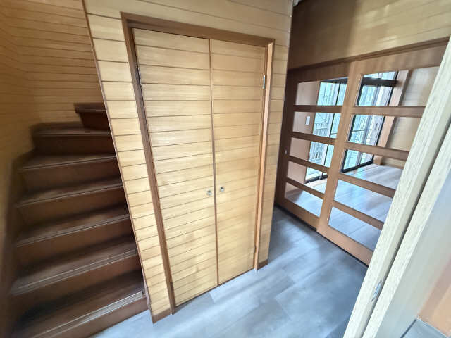 階段
