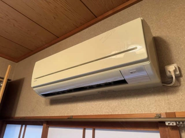 エアコン