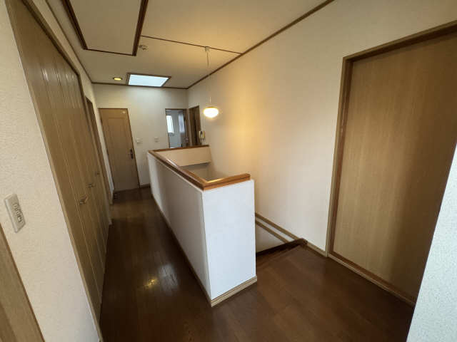 階段