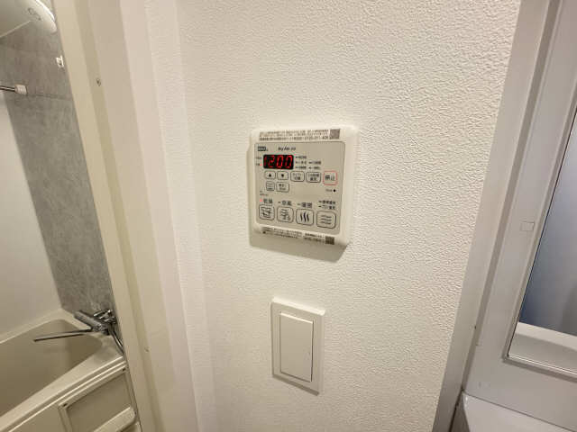 浴室乾燥機能