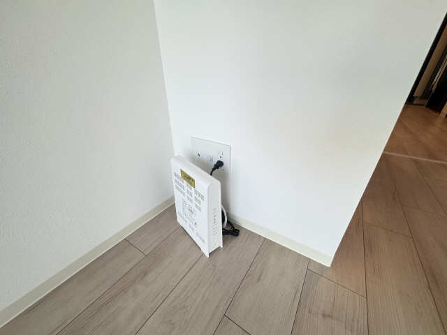 インターネット設備