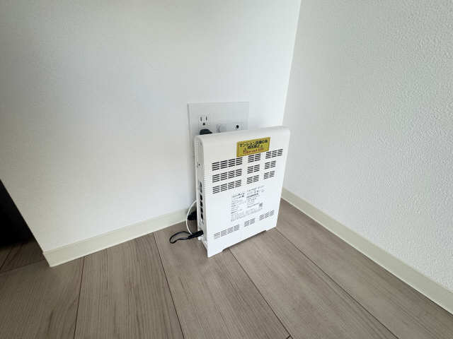 インターネット設備