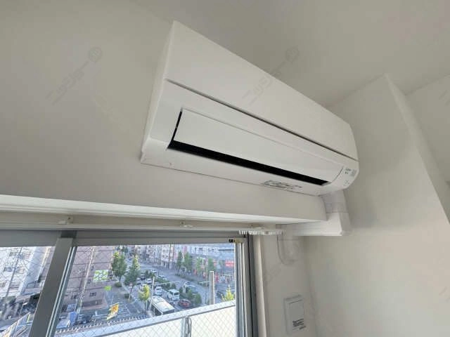 エアコン