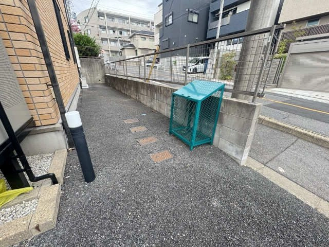共用部分
