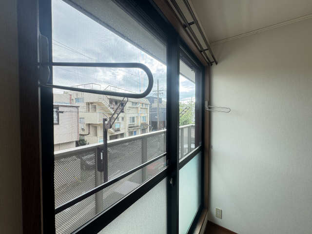 室内用物干し