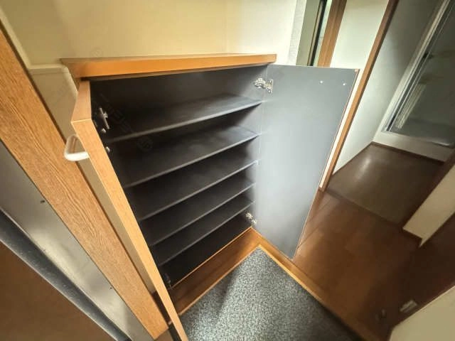 シューズBOX