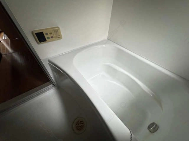 追い焚き給湯