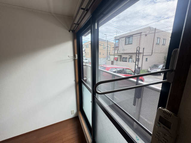 室内用物干し