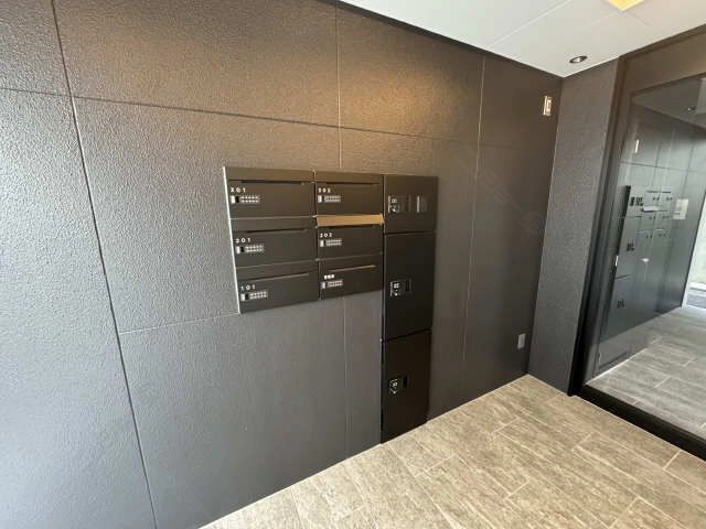 共用部分
