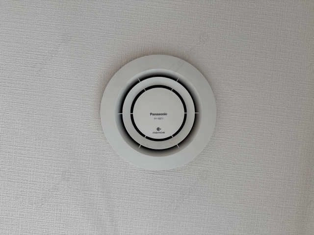 ナノイー発生器
