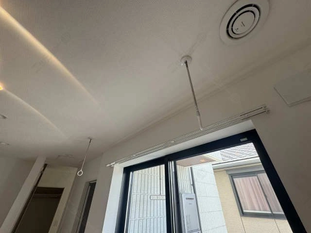 室内用物干し