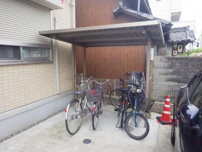 共用部分