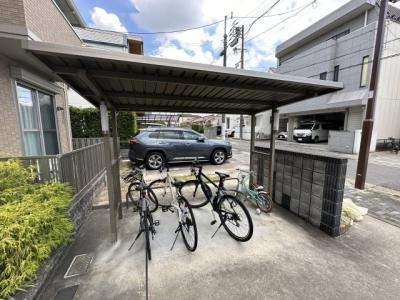 共用部分
