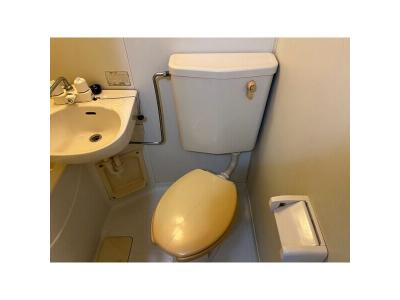WC
