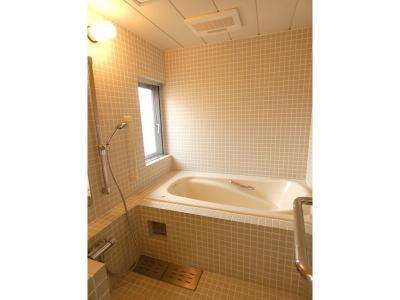 VISCONTI覚王山 2階 浴室