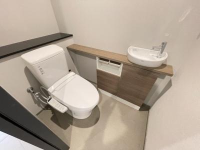 WC