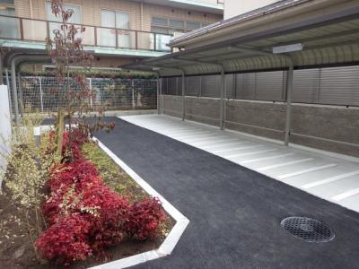 共用部分