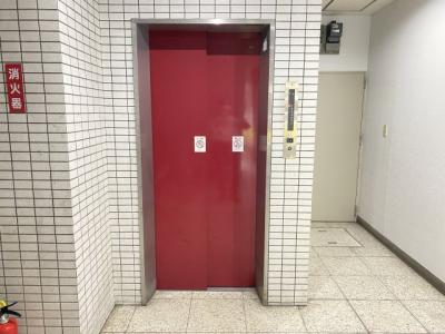 共用部分