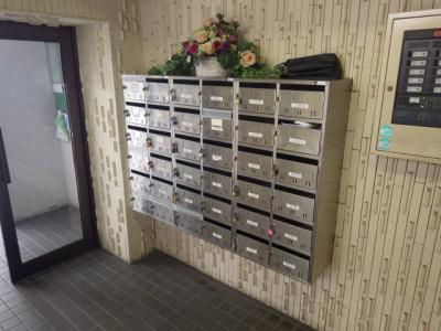 共用部分