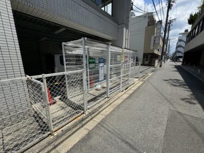 共用部分