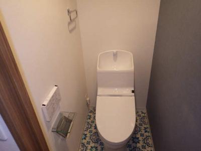 WC