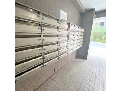 共用部分