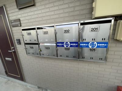 共用部分