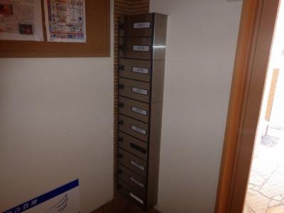 共用部分