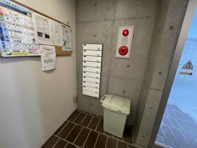 共用部分