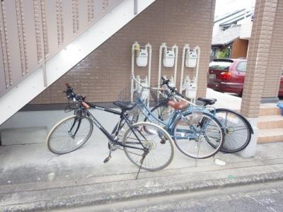 共用部分