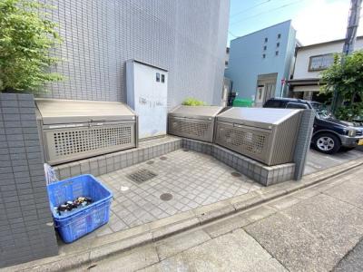 共用部分