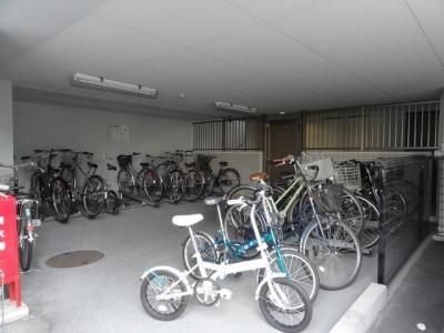共用部分