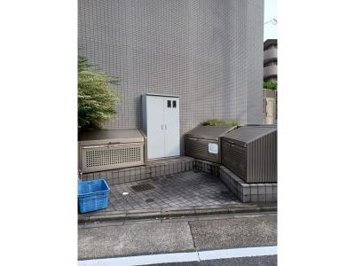 共用部分