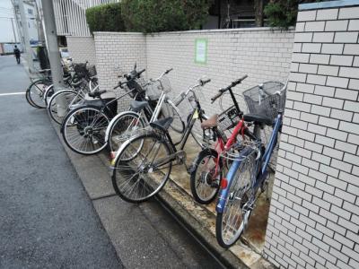 共用部分