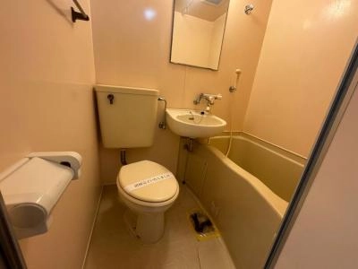 WC