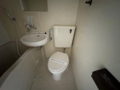 WC