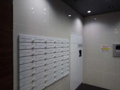 共用部分