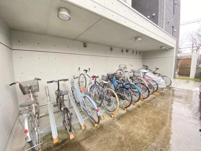 共用部分