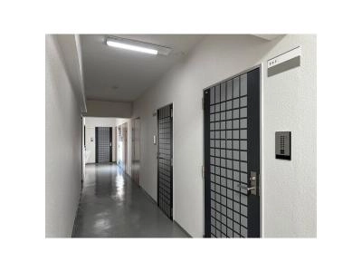  玄関