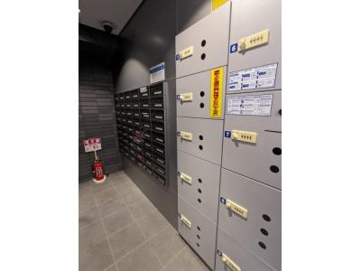 共用部分