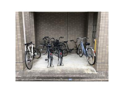 共用部分