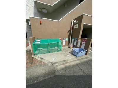 共用部分