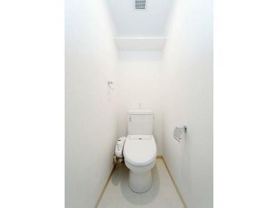 パルティール覚王山 5階 WC
