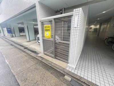 共用部分