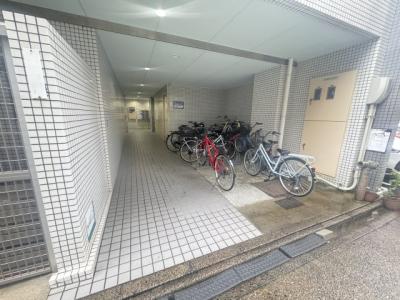 共用部分
